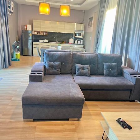 Poolvilla Breeze Valley Cha-Am Eksteriør billede
