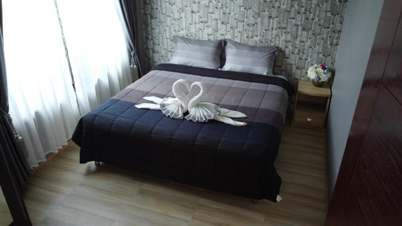 Poolvilla Breeze Valley Cha-Am Eksteriør billede