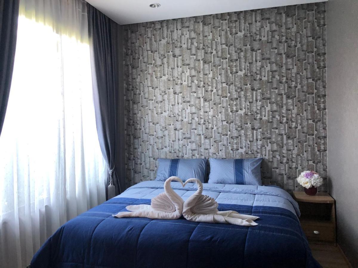 Poolvilla Breeze Valley Cha-Am Eksteriør billede