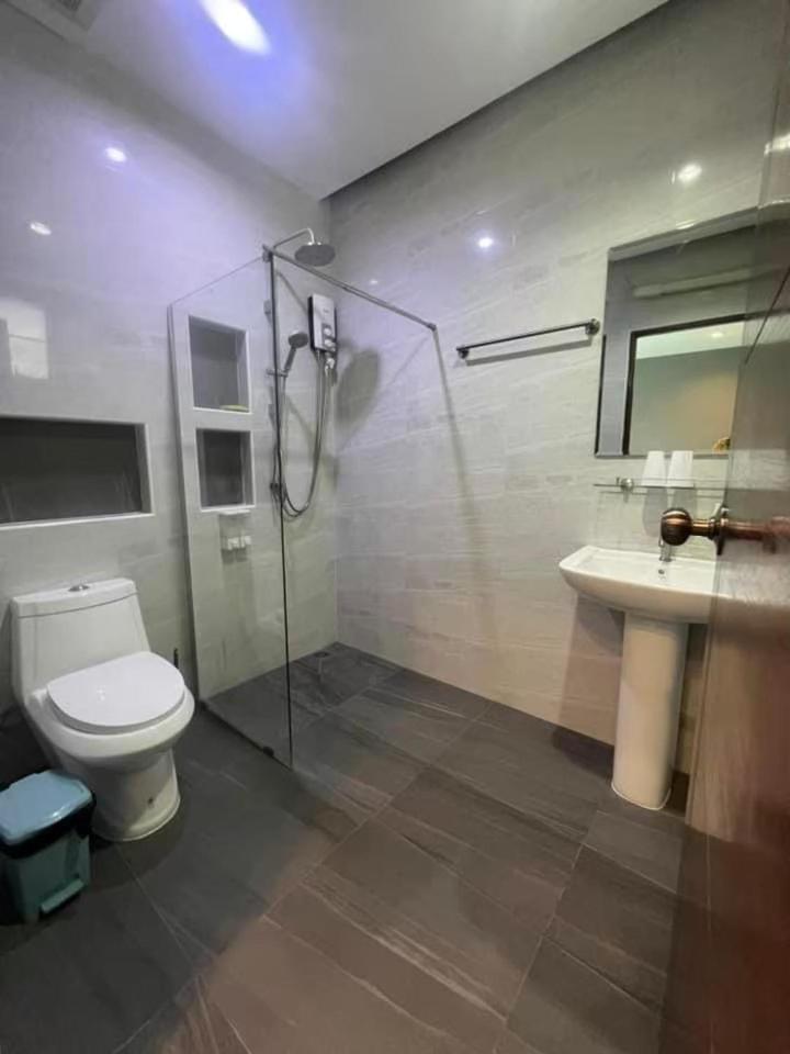 Poolvilla Breeze Valley Cha-Am Eksteriør billede
